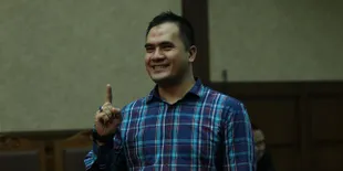 Saipul Jamil Gagal Bebas Bersyarat, Kalapas Cipinang Berikan Alasannya