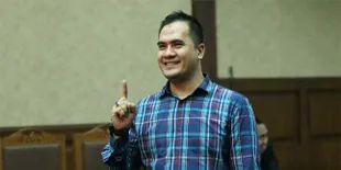 Saipul Jamil Siap Bina Rumah Tangga Saat Bebas, Sudah Punya Calon?