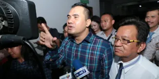 Saipul Jamil Sindir Mantan Istri Yang Belum Menjenguk di Penjara