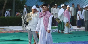 Saipul Jamil Takut Dirugikan Atas Keterangan Saksi Suap Hakim