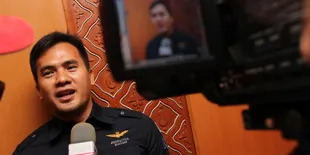 Saipul Jamiell Terserang Demam Shahrukh Khan