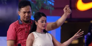 Saipul Terancam 15 Tahun Penjara, Dewi Perssik Angkat Bicara