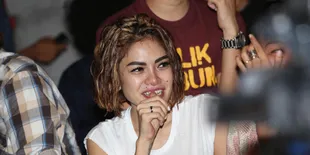 Sajad Ukra Belum Siap Jawaban Gugatan Cerai Nikita Mirzani