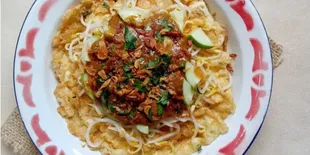 Sajian Tahu Telur Lezat, Ide Menu Sahur Bernutrisi yang Praktis dan Menggugah Selera!
