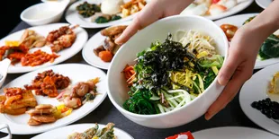 Sajikan Kuliner Lezat, 5 Drama Korea Hits 2020 Ini Siap Bikin Ngiler!