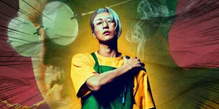 SAKAMOTO DAYS Live Action Rilis Teaser Kedua dan Tanggal Tayang