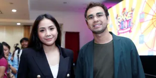 Saking Banyaknya Mantan Pacar, Raffi Ahmad: Kalo Ketemu, Reuni Akbar