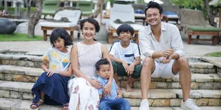 Saking Kangennya, Anak Widi Mulia Mimpi Dwi Sasono Pulang Berkali-Kali