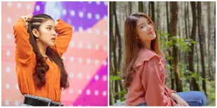 Saking Menggemaskannya, Tiara Andini Pernah Dicubit Oleh Penggemar