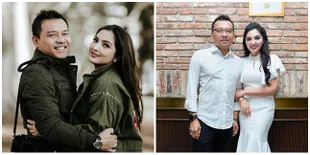 Saking Perfeksionis Sampai Stres Berujung Penyakit, Anang Curhat Ingatkan Ashanty