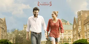 Saking Populernya, 'TWILIGHT' Jadi Materi Film Lain