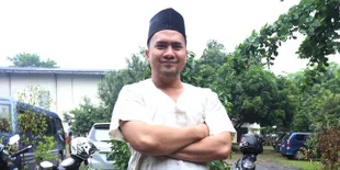 Sakit Asam Lambung, Saipul Jamiell Dapatkan Bubur Langganan