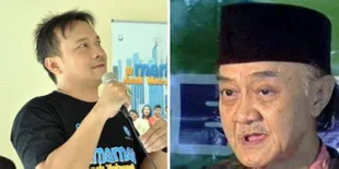 Sakit, Eyang Subur Tak Penuhi Panggilan MUI