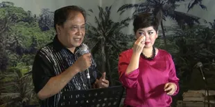 Sakit Hati, Alasan Dewinta Tinggalkan Nama Bahar