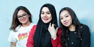Sakit Hati dengan Jennifer Dunn, Sarita Abdul Mukti Berharap Faisal Haris Cari Istri Baru dan Nikah Lagi