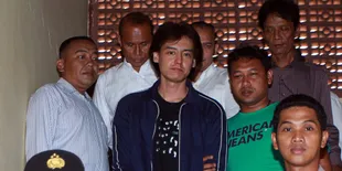 Sakit Hati, Keluarga Minta Roger Danuarta Direhabilitasi Medis