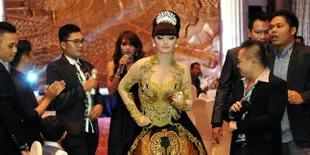 Sakit Hati, Zaskia Shinta Sempat Kurung Diri