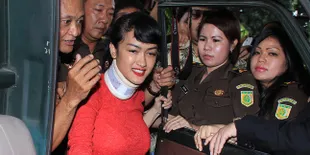 Sakit, Jupe Tak Mau Dispesialkan