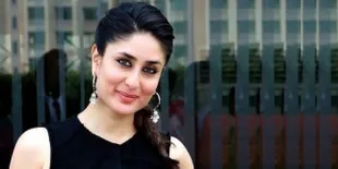 Sakit, Kareena Kapoor Tak Bisa Ikut Promo Film 'UDTA PUNJAB'