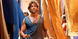 Sakit Karena 'MOHENJO DARO' Flop, Hrithik Bikin Rugi Ratusan Juta