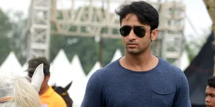 Sakit Kehilangan Ayu Ting Ting, Shaheer Sheikh Tebar 'Ancaman'