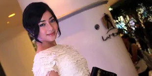 Sakit, Nikita Willy Harus Jalani Operasi