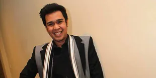 Sakit, Olga Syahputra Makin Rajin Salat dan Berdoa