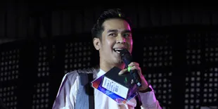 Sakit Olga Syahputra Sudah Terdeteksi Sejak 2008