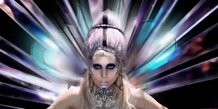 Sakit Parah, Lady Gaga Batalkan Tur