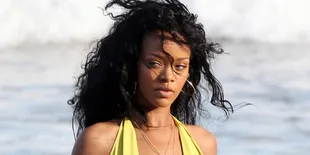 Sakit, Rihanna Lagi-Lagi Batalkan Konser