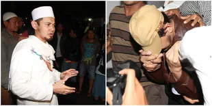 Sakit Saat Diperiksa, Guntur Bumi Stres?