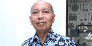 Sakit Sejak 2005, Ini Kronologi Penyakit Pak Bondan Winarno 'Maknyus'