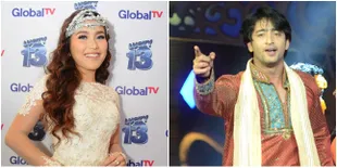 Sakiti Ayu Ting Ting, Shaheer Sheikh Disebut Sebagai Pria Bodoh