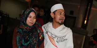 Saksi Berkoar, Guntur Bumi Menguap