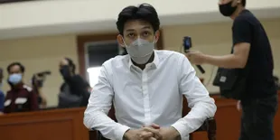 Saksi Dokter Ngaku Tak Mencium Bau Alkohol Saat Gaga Muhammad dan Laura Anna Datang ke Rumah Sakit