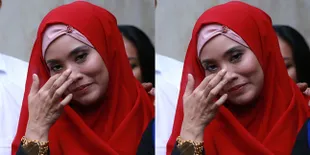 Saksi Pencabulan, Elma Theana Sulit Jawab Pertanyaan Penyidik
