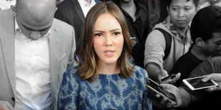 Saksi Pernah Lihat Suami Cathy Sharon Dengan Wanita Lain