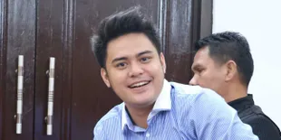 Saksi Praperadilan Ringankan Hukuman, Galih Ginanjar: Kita Lihat Saja