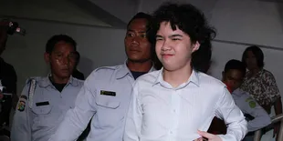 Saksi Tidak Hadir, Sidang AQJ Ditunda Hingga Dua Pekan Mendatang