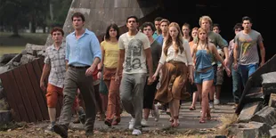 Saksikan Cinta Laura Dalam 'THE PHILOSOPHERS' Bulan Juni Ini