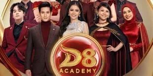 Saksikan Dangdut Academy 8 Mulai Senin 22 Juni Pukul 20.00 WIB di Indosiar