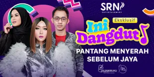 Saksikan Ini Dangdut Bersama Inul Daratista, Woro Widowati, &#38; Wandra Sabtu 16 Oktober 2021 Lewat Vidio