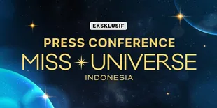 Saksikan Live Streaming Press Conference Miss Universe Indonesia 2024 di VIDIO
