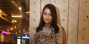 Salah Diet, Prilly Latuconsina Masuk UGD