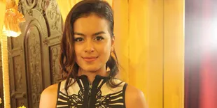 Salah Kostum di AFI 2014, Ini Pembelaan Eva Celia