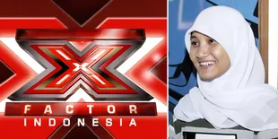 Salah Lirik Lagu Agnes, Fatin Shidqia Lubis Nangis