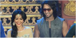 Salah Mention Akun, Jupe 'Habis' Diserang Fans Shaheer Sheikh