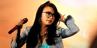 Salah Ngomong, Tantri Bisa Di-Bully Fans Indonesian Idol