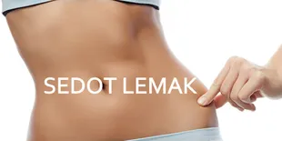 Salah Prosedur Oplas Sedot Lemak, Seorang Wanita Alami Koma