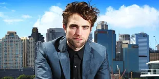 'Salah Pukul', Robert Pattinson Ungkapkan Penyesalan